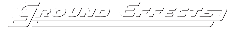 Ground Effects Logo